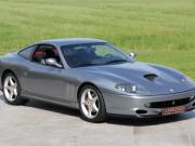 image_0-FERRARI 550 Maranello - 1999