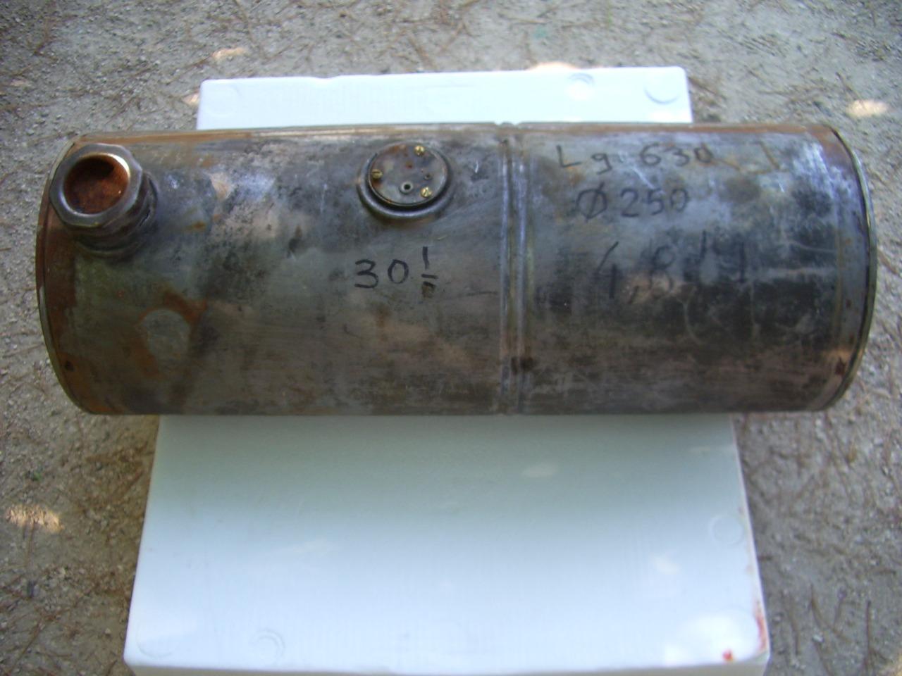 Réservoir LesAnciennes.com