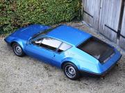 image_5-ALPINE RENAULT A310 V6 Phase 2 - 1981