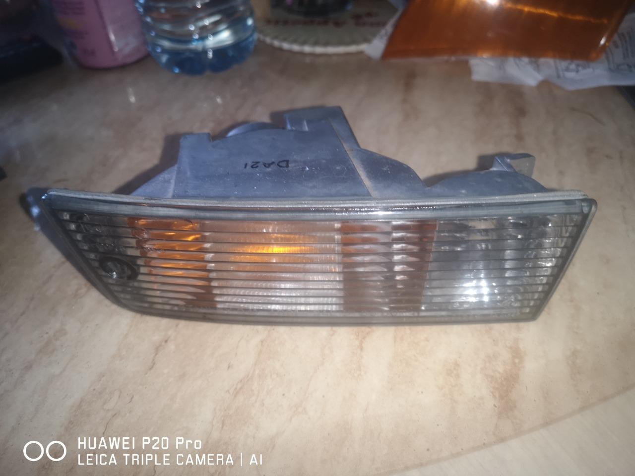 Clignotant HONDA Prélude LesAnciennes.com