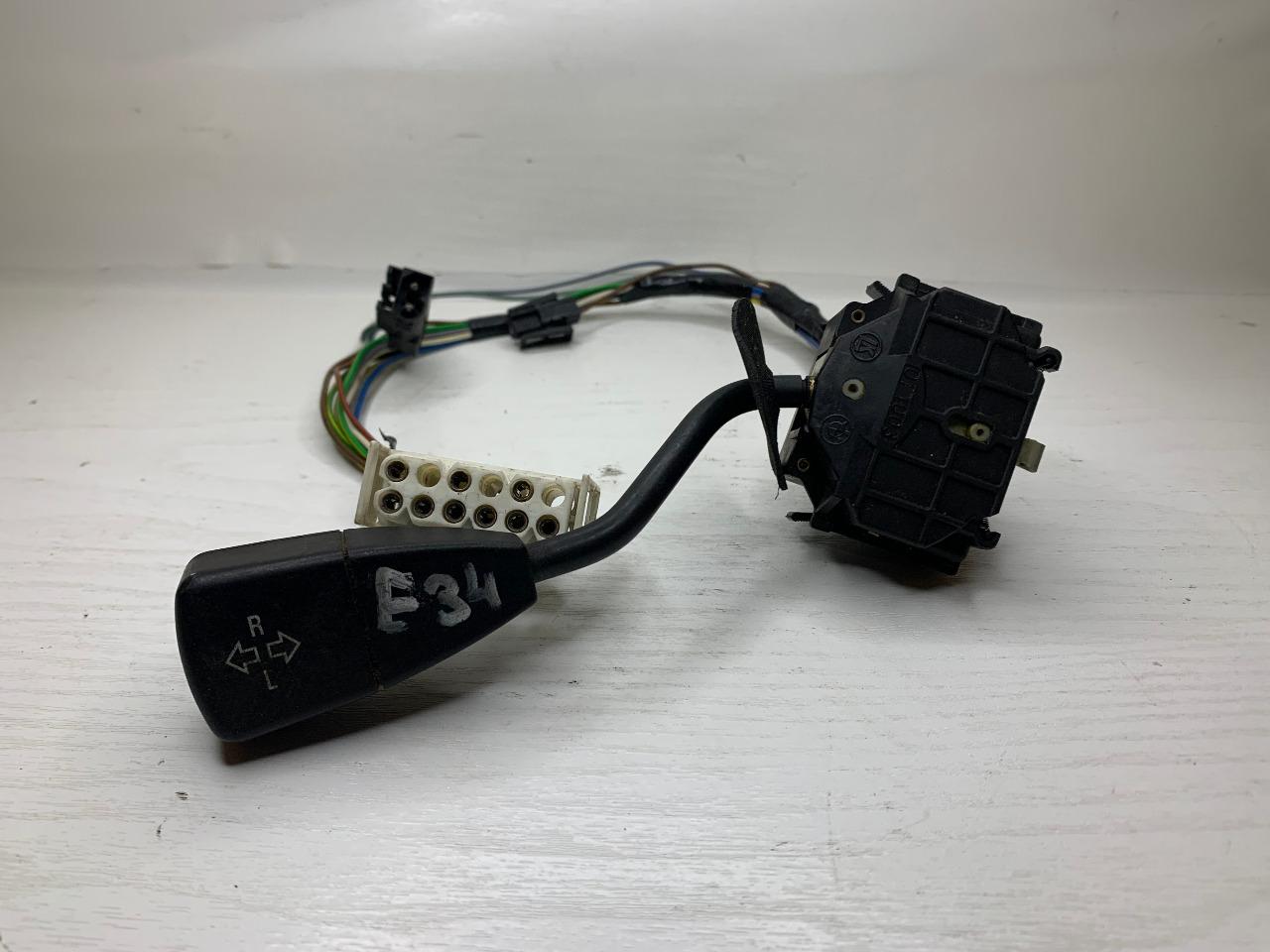 Commodo phare BMW E34/32 LesAnciennes.com