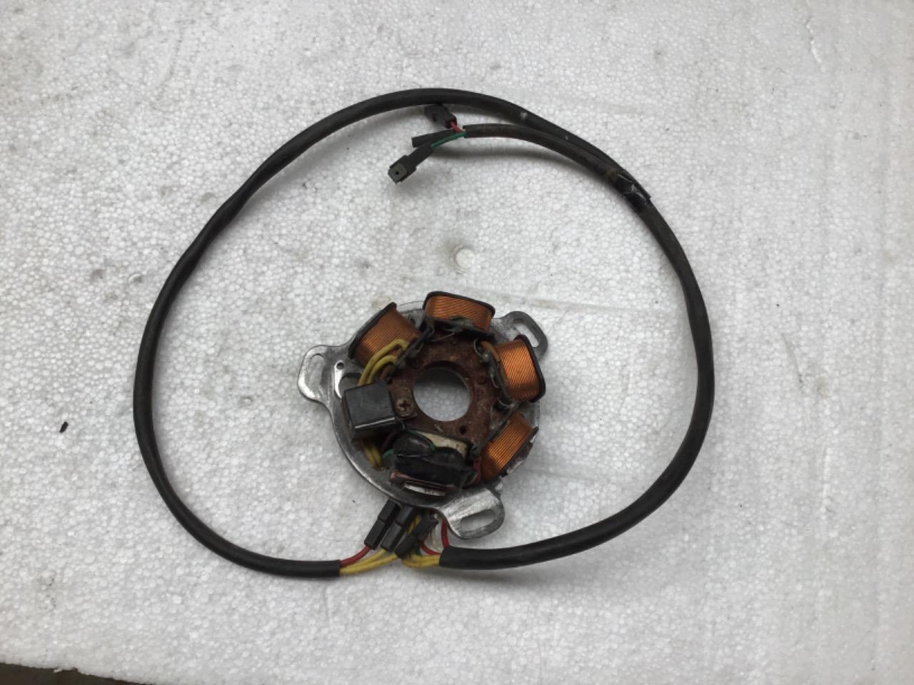 PLATEAU D’ALLUMAGE NEUF DUCATI LesAnciennes.com