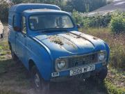 image_0-Lot de 5 RENAULT 4l (R4) f4