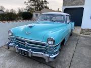 image_0-CHRYSLER New Yorker Coupe Newport - 1953