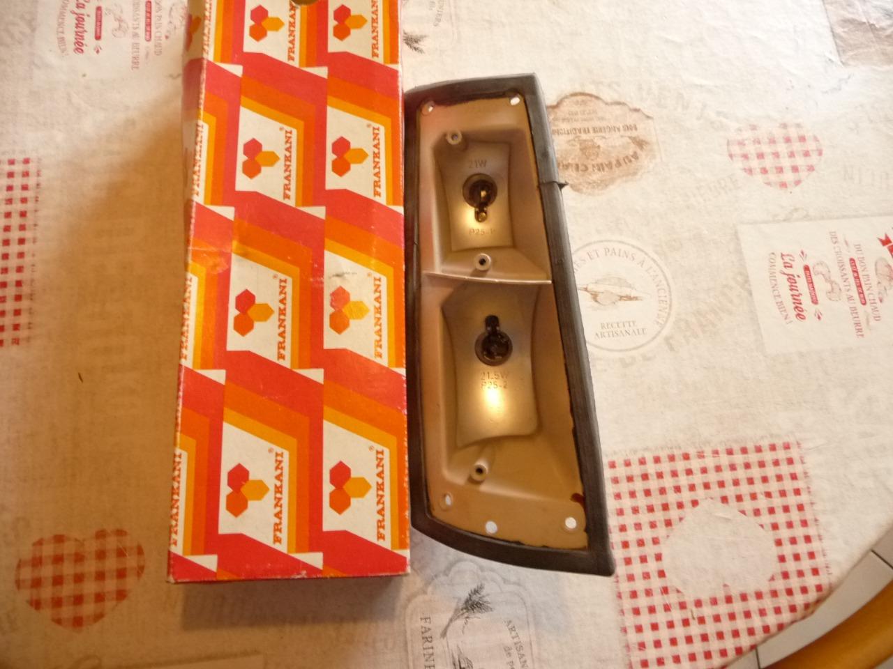 Platines RENAULT 5 (R5) LesAnciennes.com