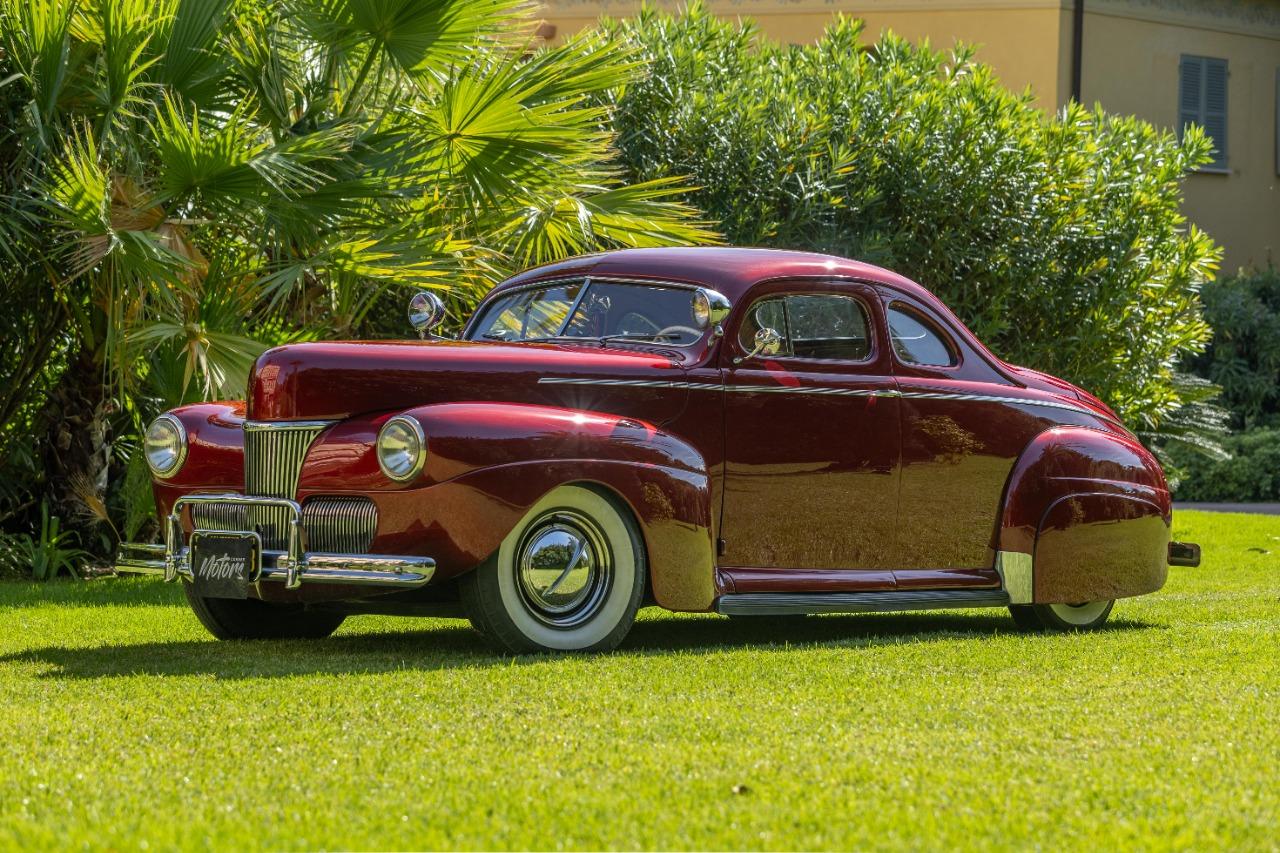 FORD Business Coupe Cust - 1941 LesAnciennes.com