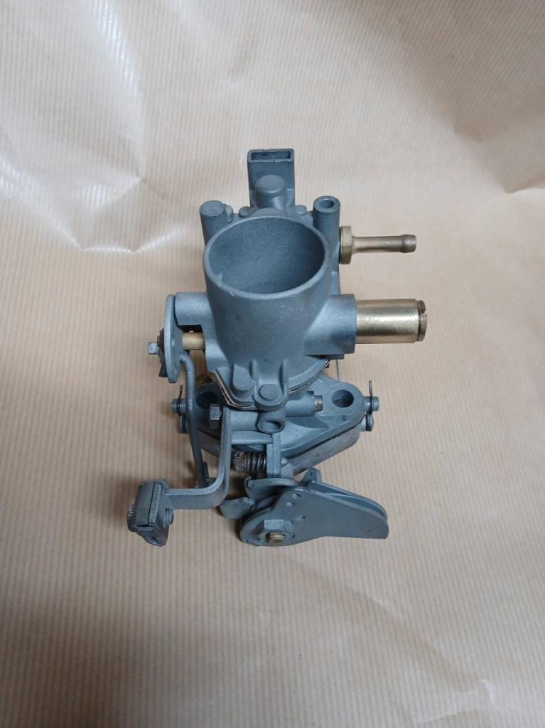 SOLEX 22 IDS neuf de stock LesAnciennes.com