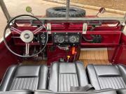 image_4-LAND ROVER 88 Serie 2A - 1962