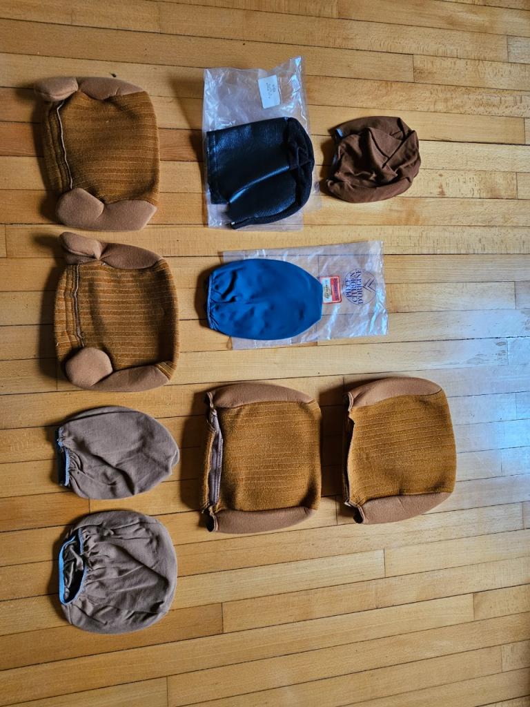 Housse CITROEN Ami 6 LesAnciennes.com