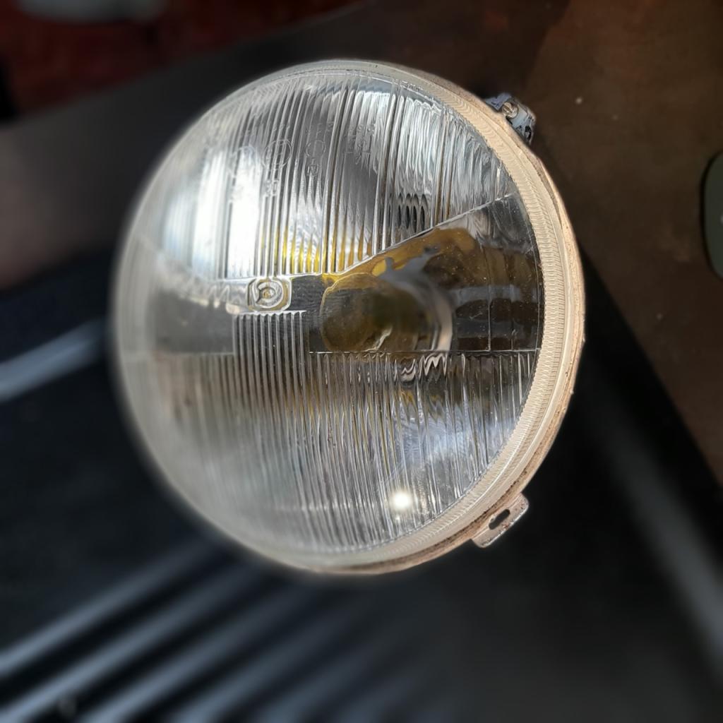 Optique de phare DIVERS anciennes LesAnciennes.com