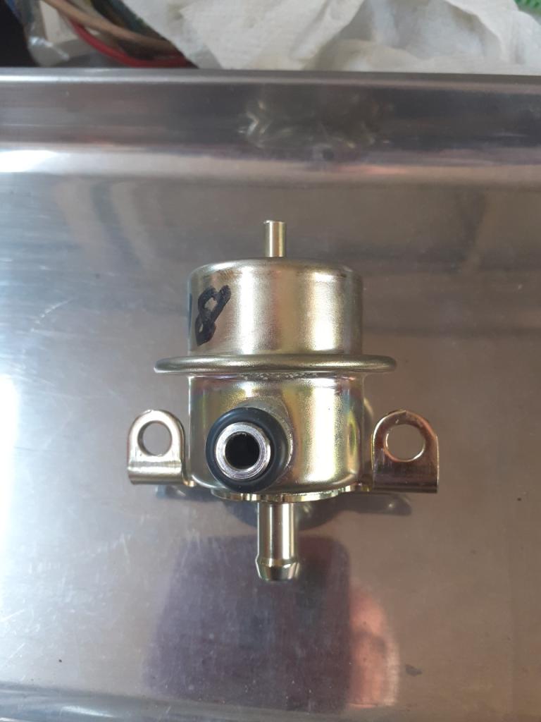 Régulateur BMW 320 E30 LesAnciennes.com