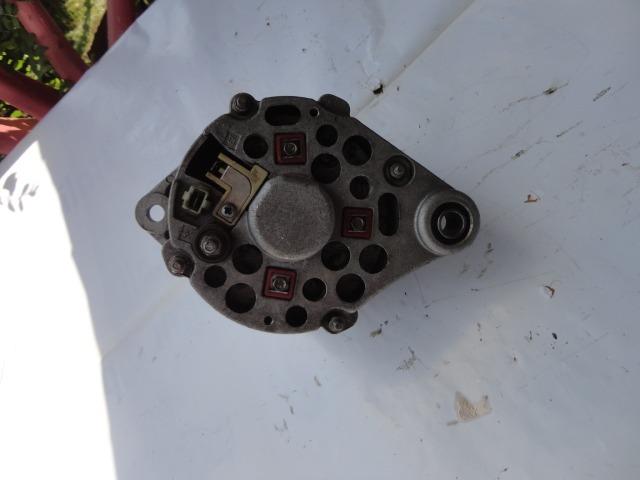 Alternateur Fiat Dino 2400 LesAnciennes.com