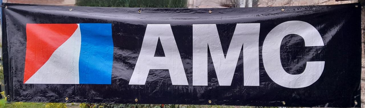 AMC jeep pacer amx javelin concord gremlin LesAnciennes.com