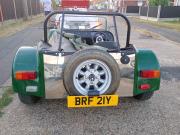 image_3-ROBIN HOOD Seven Sierra 7 - 1996