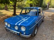 image_0-RENAULT 8 (R8) Gordini 1100 - 1965