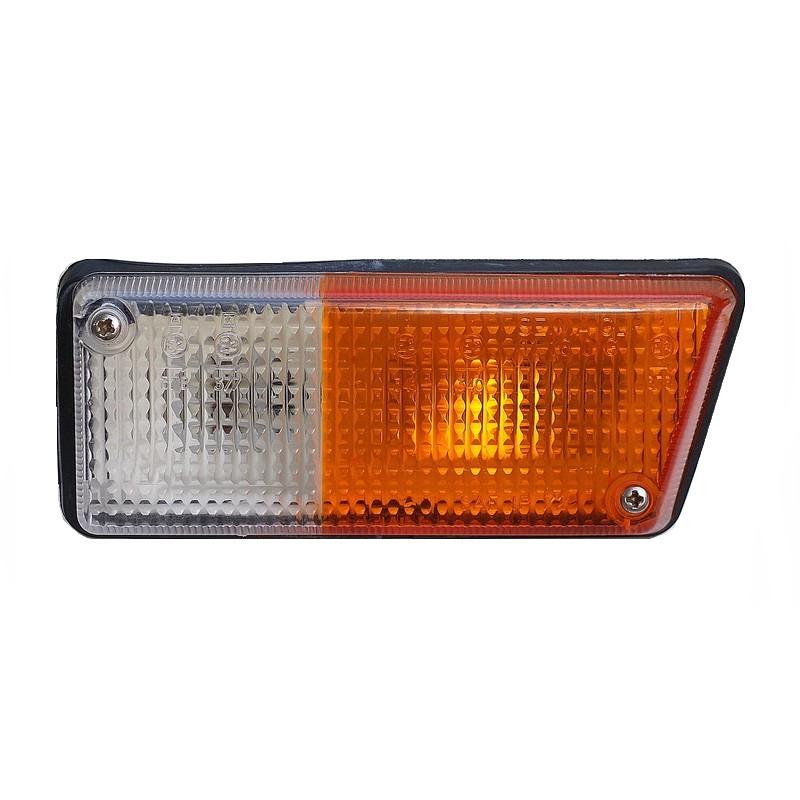 Feu RENAULT 5 (R5) LesAnciennes.com