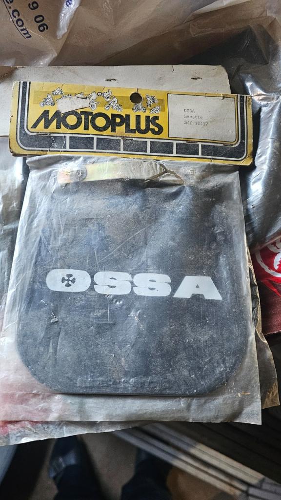 Bavette OSSA Cross LesAnciennes.com