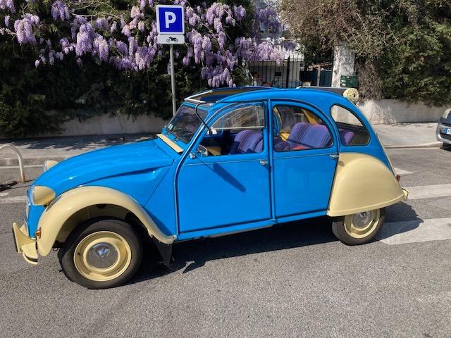 CITROEN 2CV 6 Spécial - 1985 LesAnciennes.com