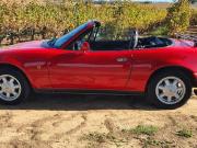 image_0-MAZDA MX-5 PHASE 1 - 1991