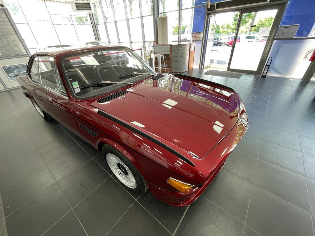 BMW 2800 2800 CS - 1969 LesAnciennes.com