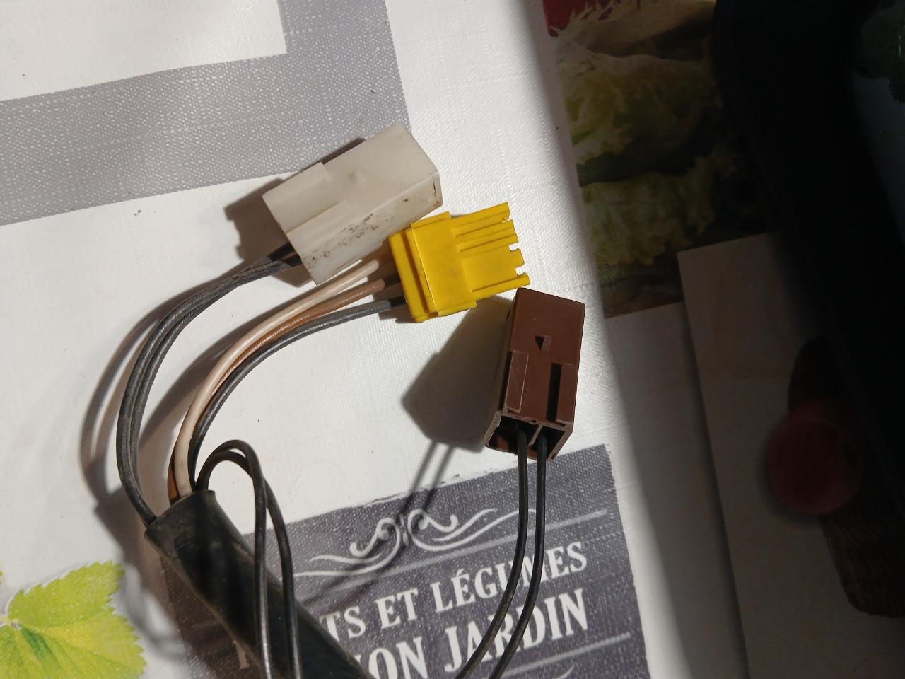 Rétroviseur CITROEN XM LesAnciennes.com