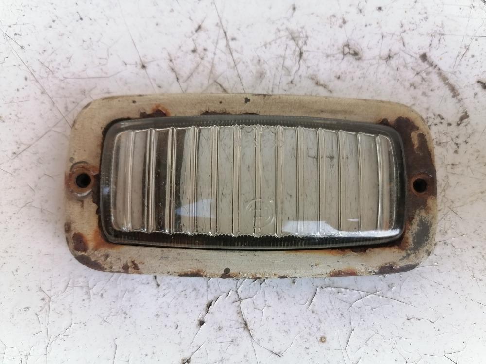 Verre feu de recul VOLKSWAGEN Coccinelle, Combi LesAnciennes.com