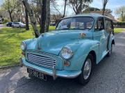 image_0-MORRIS Minor Traveller - 1970