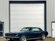 image_0-FORD Mustang 289ci - 1967