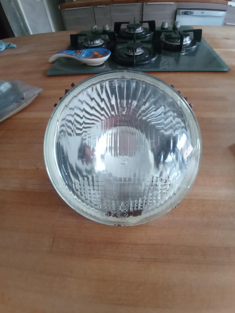 Bloc optique CITROEN DS LesAnciennes.com