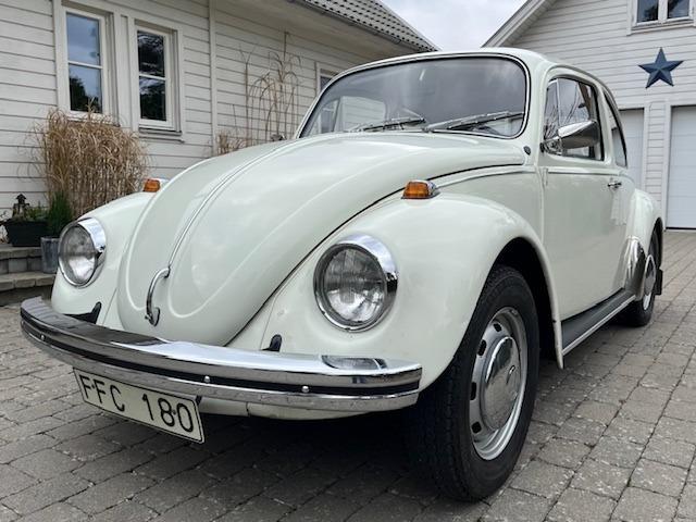 VOLKSWAGEN Coccinelle - 1970 LesAnciennes.com