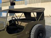 image_1-JEEP Willys Rat rod - 1964