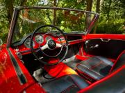 image_6-ALFA ROMEO Giulietta Spider 750D - 1957