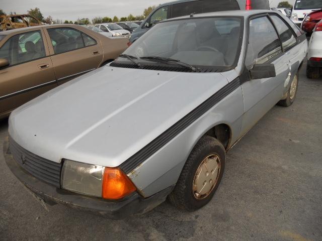 Recherche pièces RENAULT Fuego LesAnciennes.com