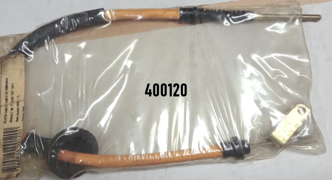 Câbles RENAULT R5 super 5 Expres LesAnciennes.com