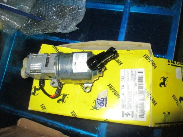 Pompe hydraulique F360, Enzo, 575M, 612 LesAnciennes.com