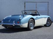 image_3-AUSTIN HEALEY 3000 BT7 - 1960