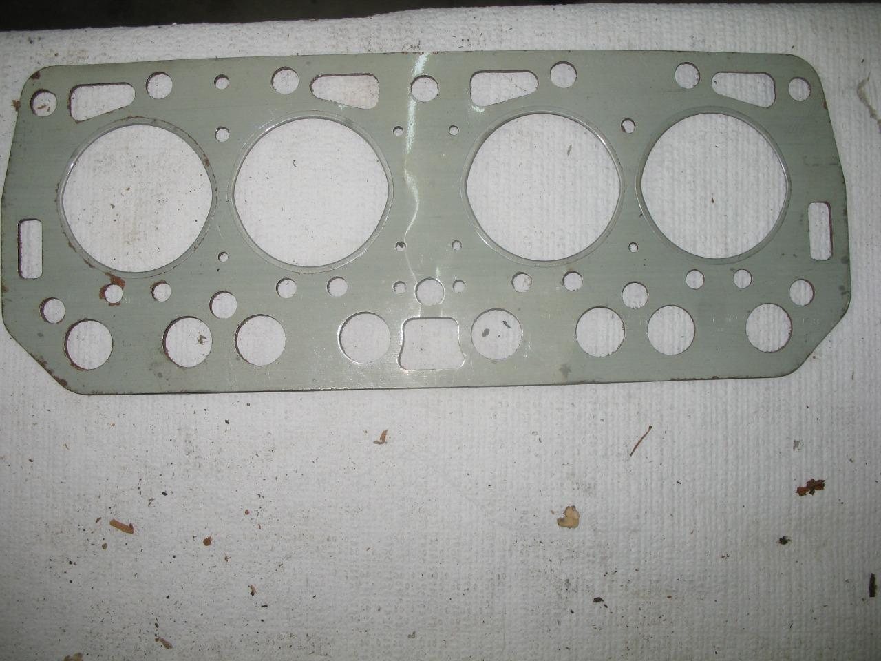 Joint de culasse RENAULT 5 (R5) LesAnciennes.com