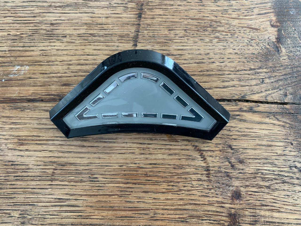 Centre de volant NEUF CITROEN 2CV LesAnciennes.com