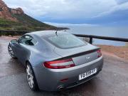 image_17-ASTON MARTIN Vantage v8 V8