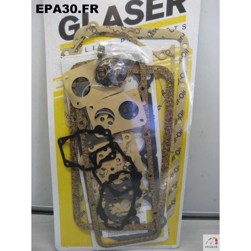 EPA100220 POCHETTE JOINTS MOTEUR 1.6 MATRA MURENA LesAnciennes.com