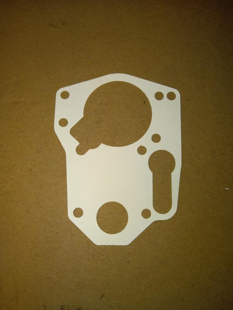 Joint de cuve carburateur zenith stromberg 32 INA LesAnciennes.com