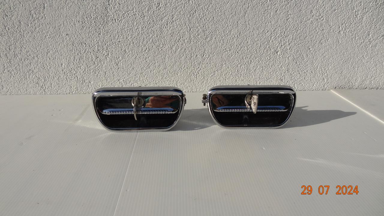 Pièces ALFA ROMEO Giulia GT Bertone LesAnciennes.com