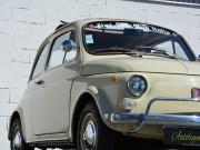 image_3-FIAT 500 Luxe - 1970