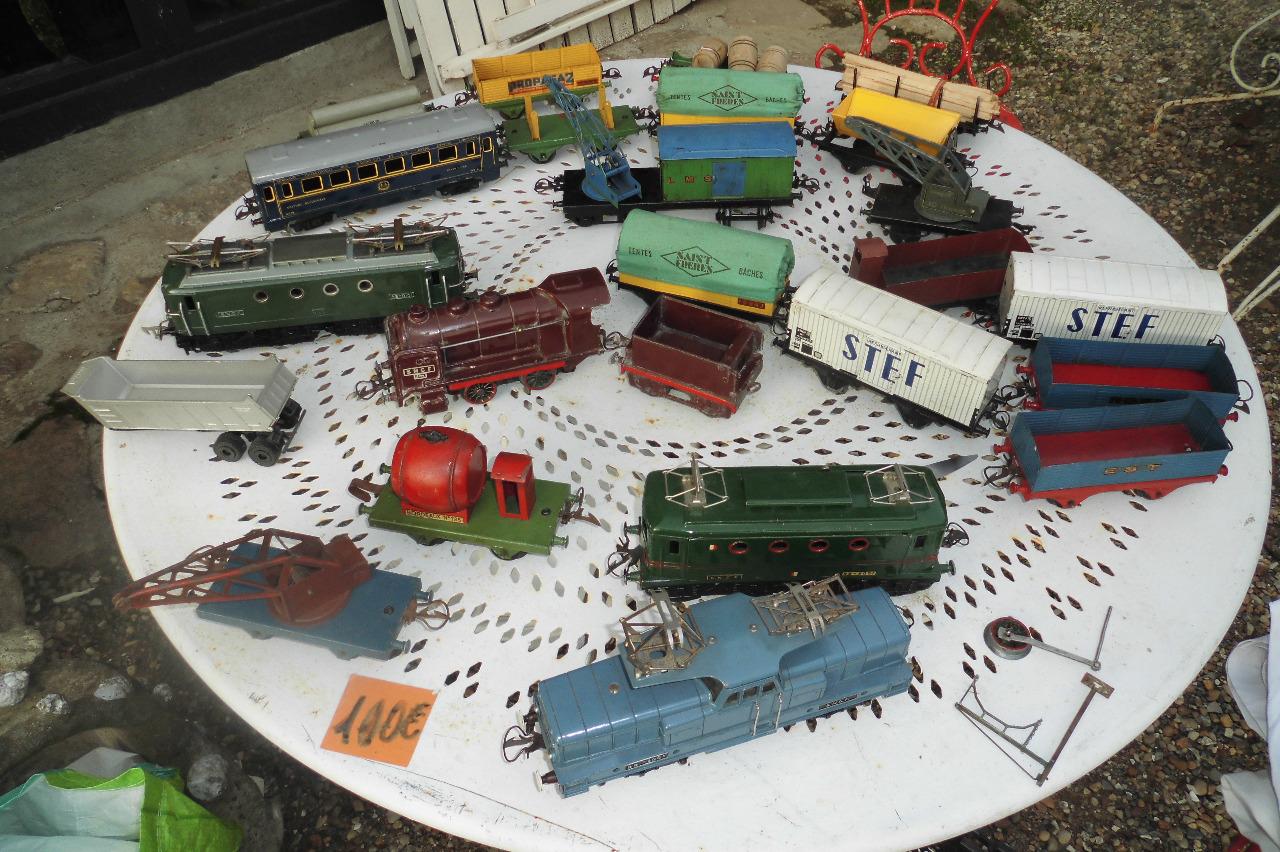 Train LesAnciennes.com