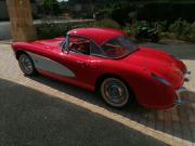 image_5-CHEVROLET Corvette C1 - 1956
