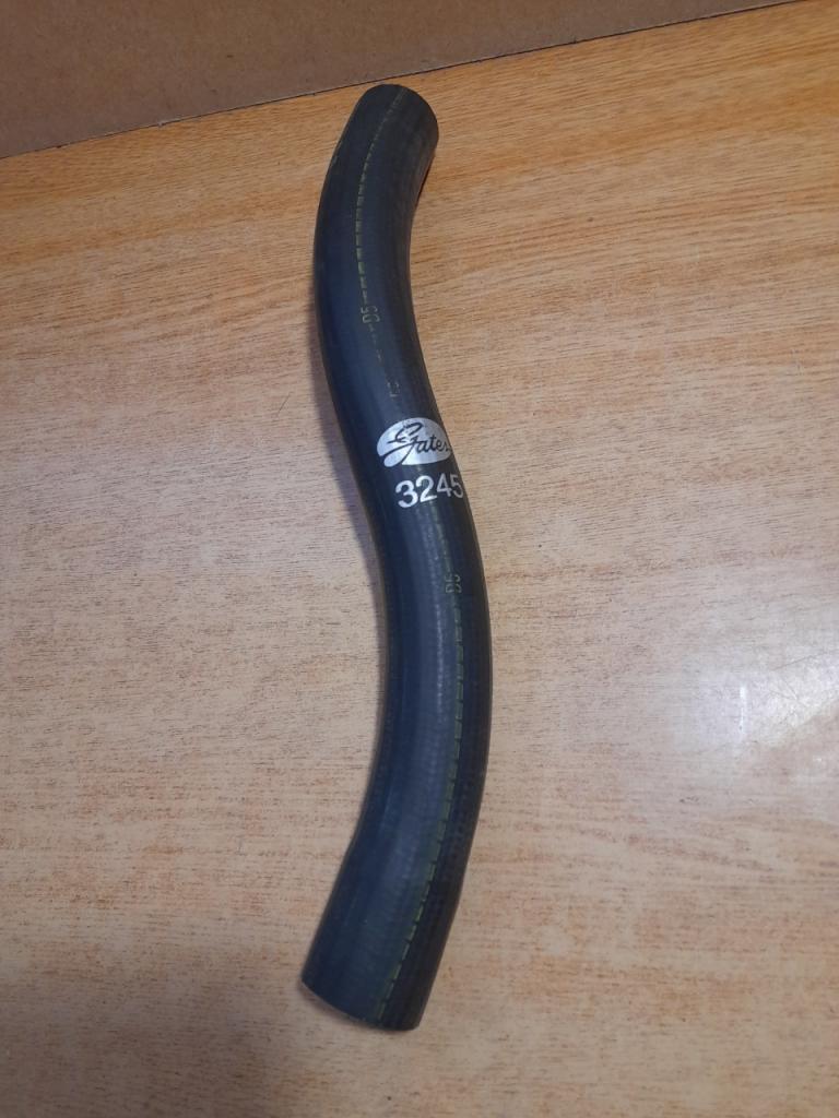 Durite de radiateur vw golf 1 GATES 3245 LesAnciennes.com