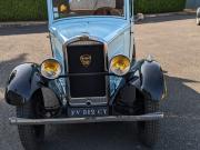 image_0-PEUGEOT 201 201 E COUPE DOCTEUR - 1932