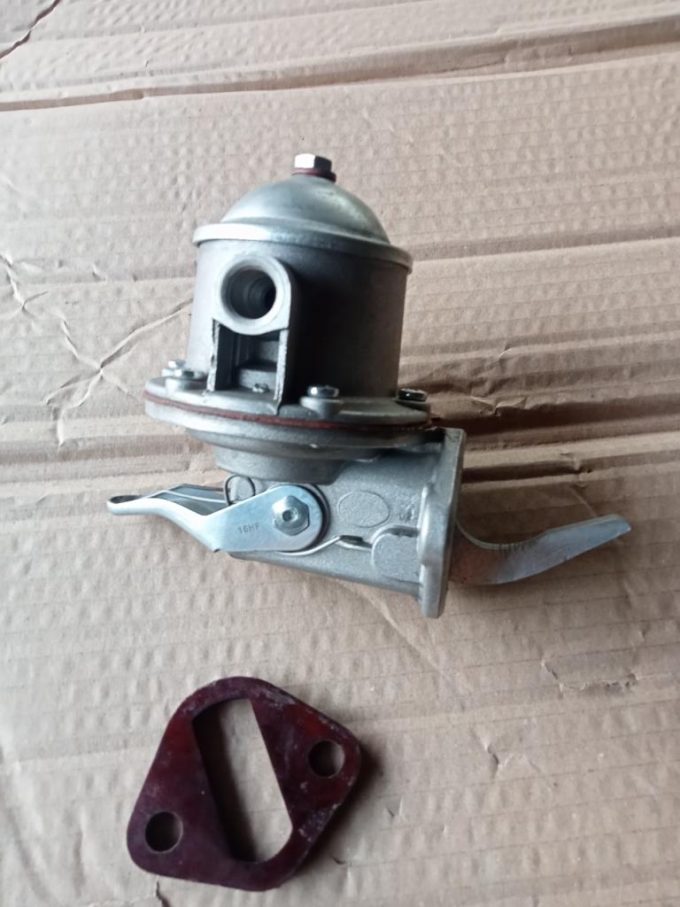 Carburateur TRIUMPH TR6 Carburateurs LesAnciennes.com