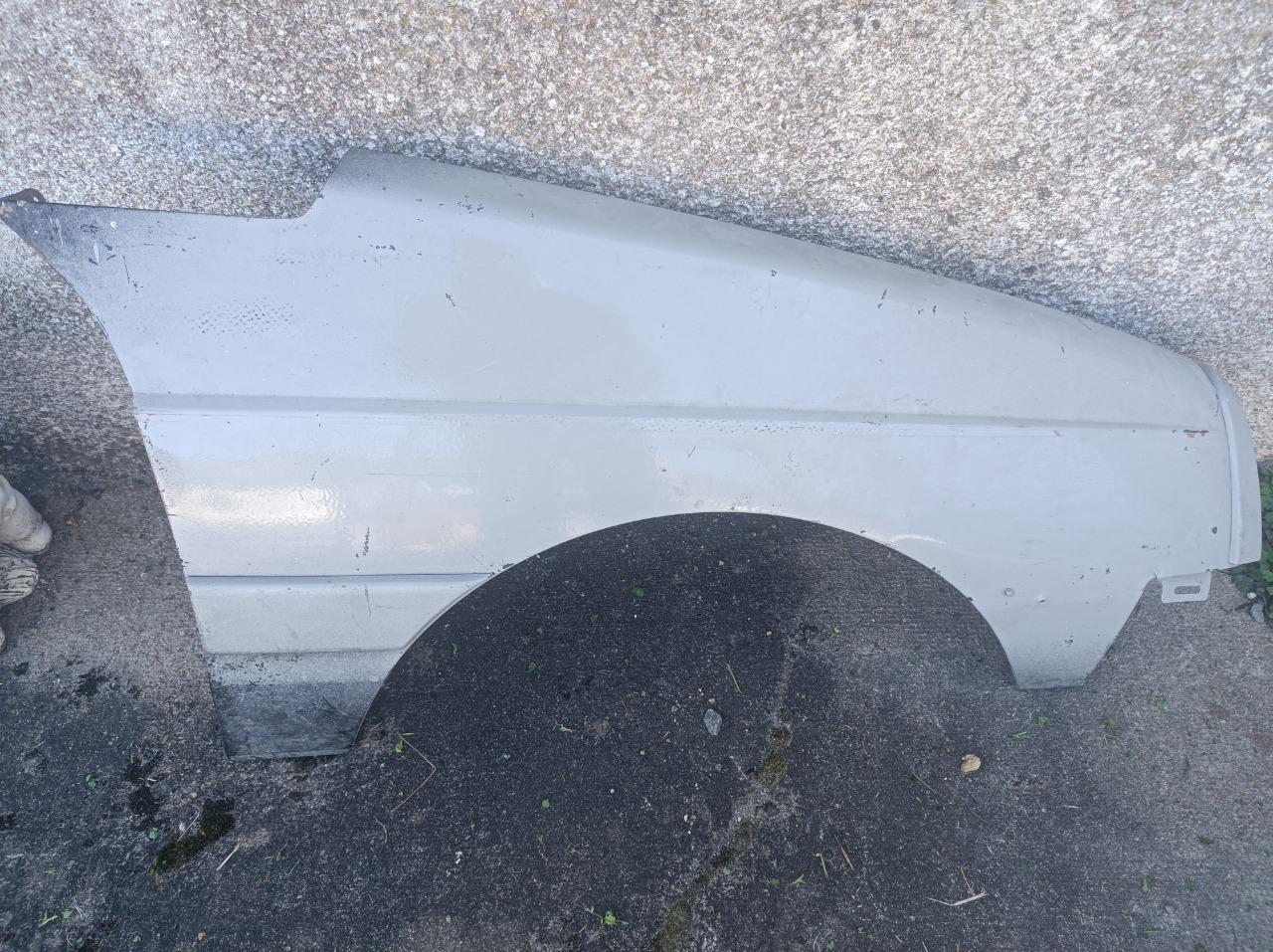 CITROEN Visa aile AV D LesAnciennes.com