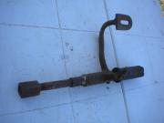 image_2-Pièces AXE + PEDALE FREIN moto ancienne